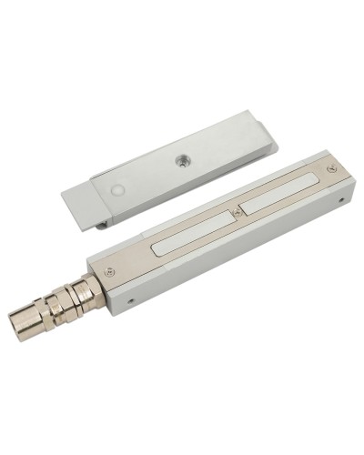 ALM-FM-S01-12T. Электромагнитный замок взрывозащищенный. ALeko в Ижевске