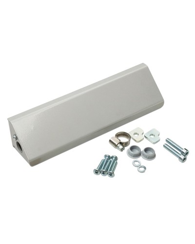 MK 350FB-MR (серый). Комплект монтажа электромагнитного замка. ALeko в Ижевске