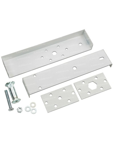 MK 300-400-PS (серый). Комплект смещения якоря. ALeko в Ижевске