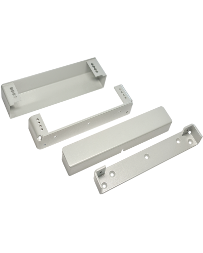 MK 400S-PS (серый). Комплект монтажа для замка. ALeko в Ижевске