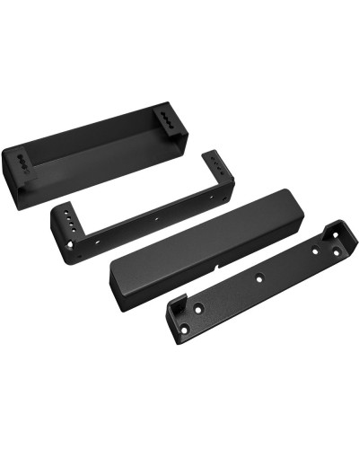 MK 700S-PS (черный). Комплект монтажа для замка. ALeko в Ижевске