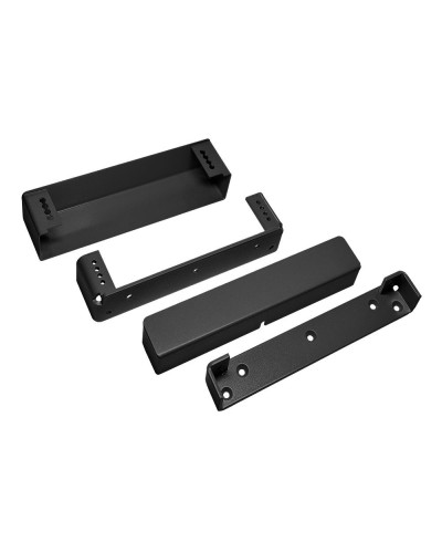 MK 400S-PS (черный). Комплект монтажа для замка. ALeko в Ижевске