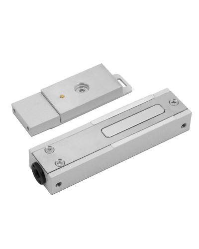 ALM-FM-M20-24-K. Электромагнитный замок взрывозащищенный. ALeko в Ижевске