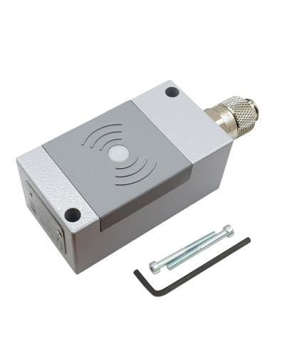 ALM-RD-S06-F-RMF-M. Считыватель бесконтактный для proxi-карт взрывозащищенный. ALeko в Ижевске