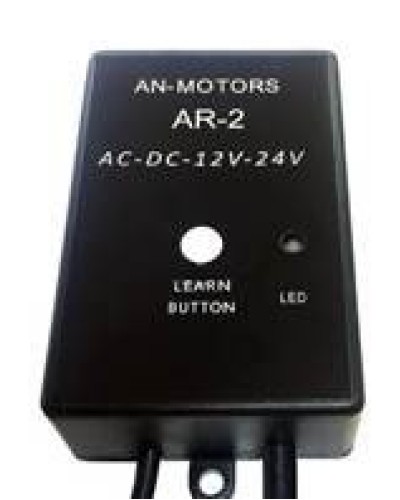 AR-2. Универсальный приемник. AN-Motors в Ижевске