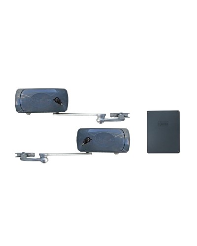 ASW4000KIT. Комплект электроприводов для распашных ворот. AN-Motors в Ижевске