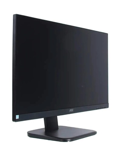 AOC 24P1 23.8 черный. Монитор LCD 23,8 дюймов. AOC в Ижевске