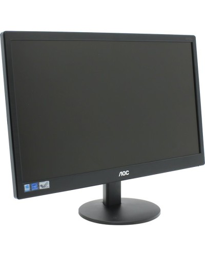 AOC 24B2XH 23.8 черный. Монитор LCD 23,8 дюймов. AOC в Ижевске