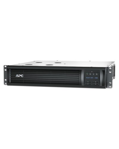 SMT2200RMI2UNC APC Smart-UPS 2200 ВА. Источник бесперебойного питания. APC в Ижевске