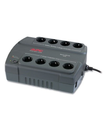 BE400-RS APC Back-UPS 400 ВА. Источник бесперебойного питания. APC в Ижевске