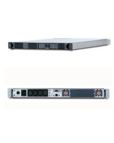 SUA1000RMI1U APC Smart-UPS 1000 ВА. Источник бесперебойного питания. APC в Ижевске