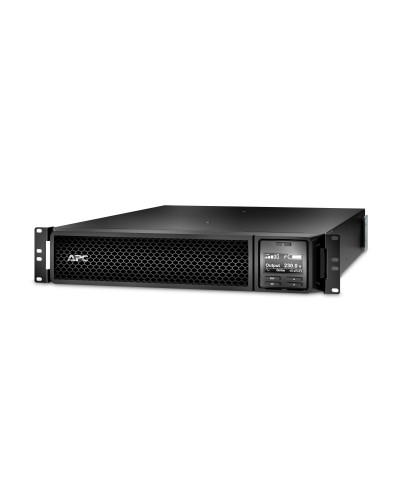SRT1000RMXLI-NC APC Smart UPC 1000 ВА. Источник бесперебойного питания. APC в Ижевске
