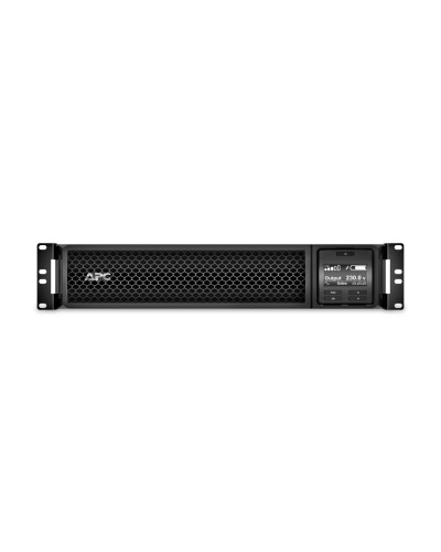 SRT1000RMXLI APC Smart-UPS 1000 ВА. Источник бесперебойного питания. APC в Ижевске
