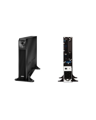 SRT1500XLI APC Smart-UPS 1500 ВА. Источник бесперебойного питания. APC в Ижевске