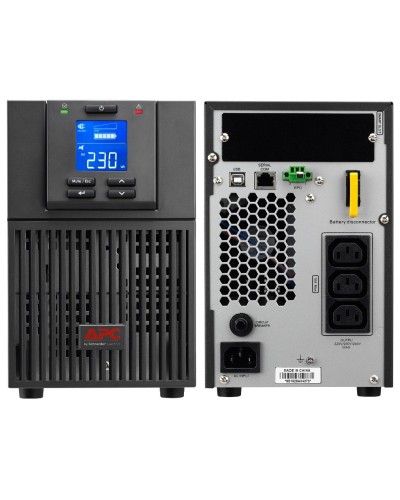 SRC1KI APC Smart-UPS RC 1000 ВА. Источник бесперебойного питания. APC в Ижевске