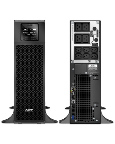 SRT5KXLI APC Smart-UPS RT 5000 ВА. Источник бесперебойного питания. APC в Ижевске