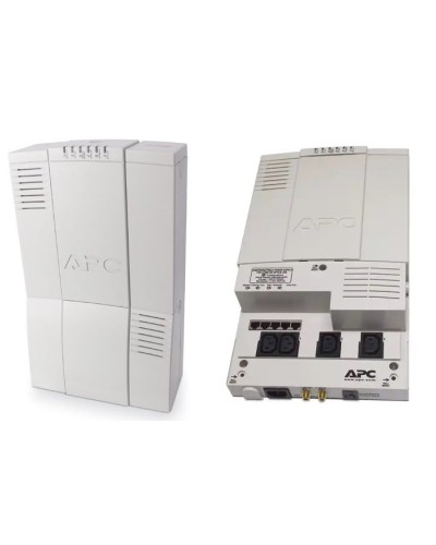 BH500INET APC Back-UPS 500 ВА. Источник бесперебойного питания. APC в Ижевске