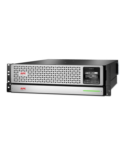 SRTL1000RMXLI APC Smart-UPS SRT 900 ВА. Источник бесперебойного питания. APC в Ижевске