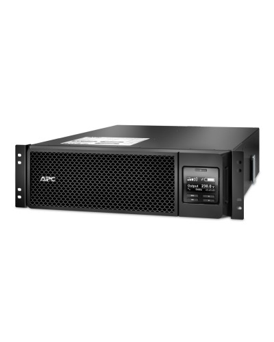 SRT5KRMXLW-HW APC Smart-UPS SRT 5000 ВА. Источник бесперебойного питания. APC в Ижевске