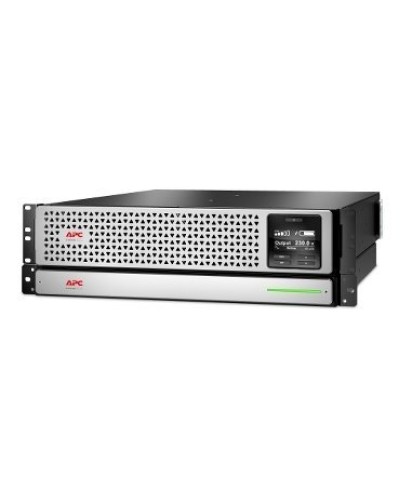 SRTL1000RMXLI-NC APC Smart-UPS SRT 900 ВА. Источник бесперебойного питания. APC в Ижевске