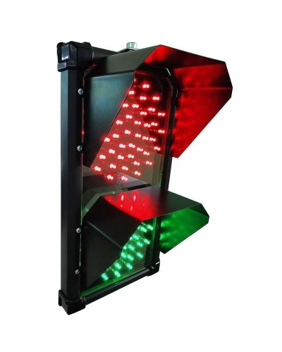 ARGO S-24K. Светофор светодиодный. ARGO в Ижевске
