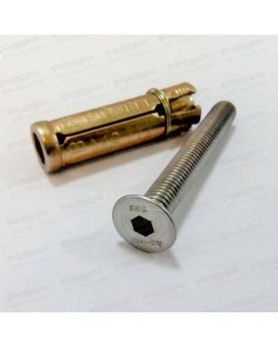 ASP-D8.F. Комплект крепежа. ASP в Ижевске