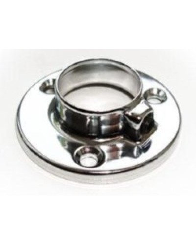 ASP-D25.F. Фланец для крепления поручня к стене. ASP в Ижевске