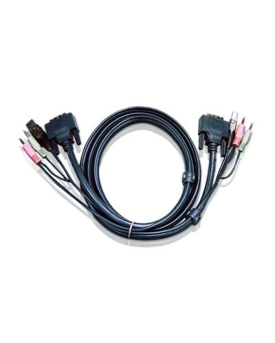2L-7D02UD. Кабель KVM. ATEN в Ижевске