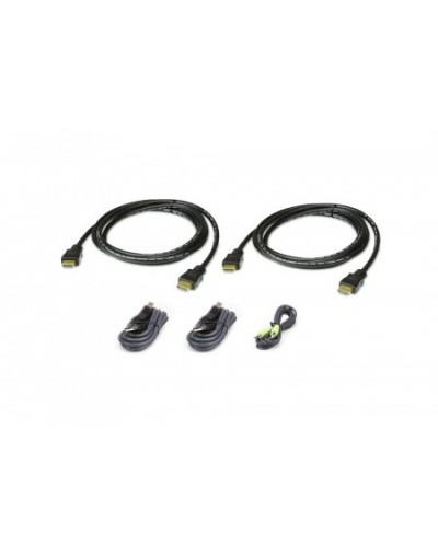 2L-7D02UHX5. Кабель KVM. ATEN в Ижевске