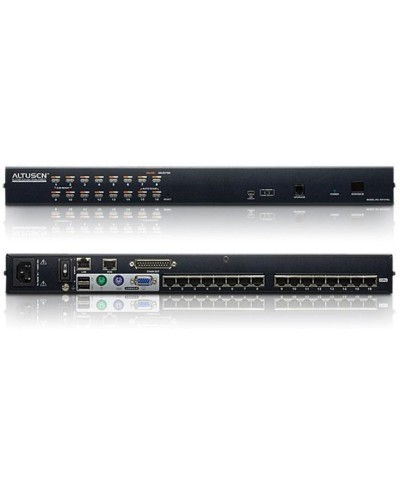 KH1516AI-AX-G. Переключатель. ATEN в Ижевске