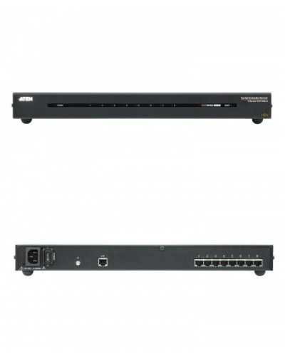 SN9108CO-AXA-G. Консольный сервер. ATEN в Ижевске
