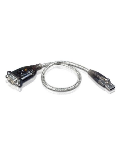 UC232A-AT. Преобразователь интерфейсов USB-RS232. ATEN в Ижевске