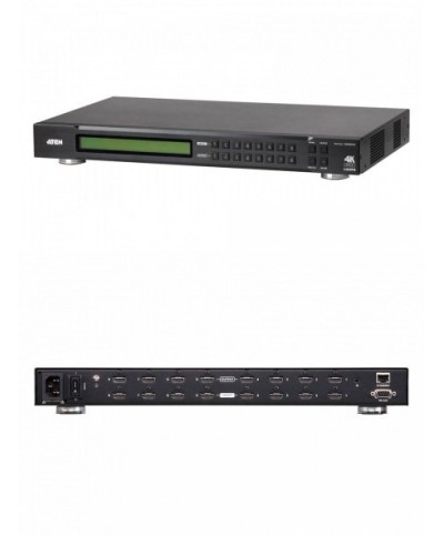 VM0808HB-AT-G. Преобразователь интерфейсов. ATEN в Ижевске