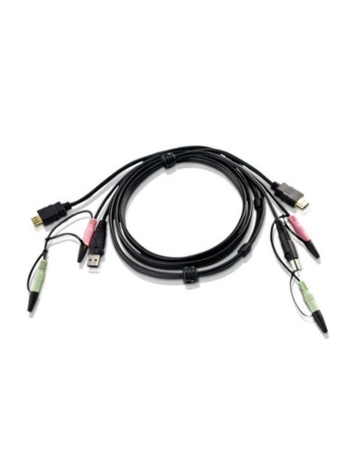 2L-7D02UH. Кабель KVM. ATEN в Ижевске