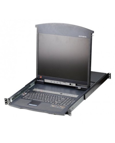 KL1516AN-AXA-RG. Консоль KVM. ATEN в Ижевске