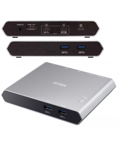 US3310-AT. USB-концентратор. ATEN в Ижевске