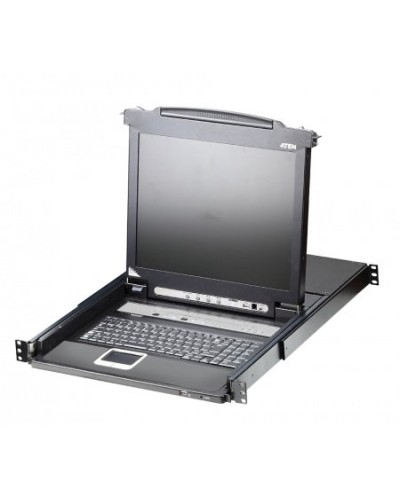 CL5716M-ATA-RG. Консоль KVM. ATEN в Ижевске