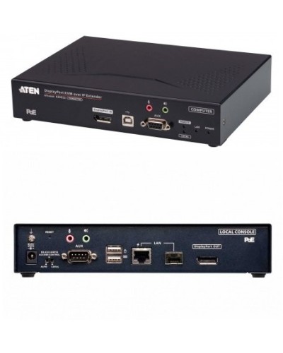 KE9952T-AX. Удлинитель. ATEN в Ижевске
