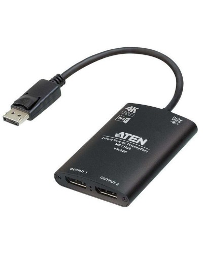 VS92DP-AT. Разветвитель. ATEN в Ижевске