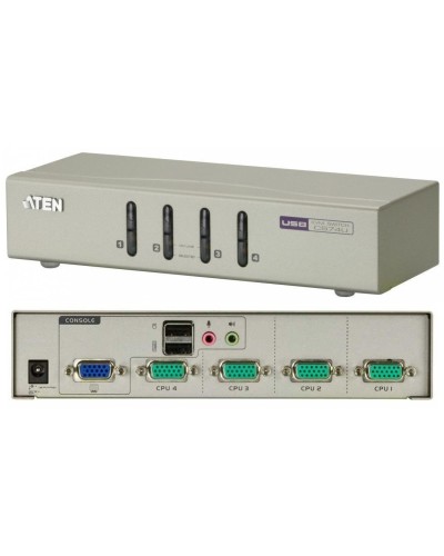 CS74U-AT. Переключатель. ATEN в Ижевске