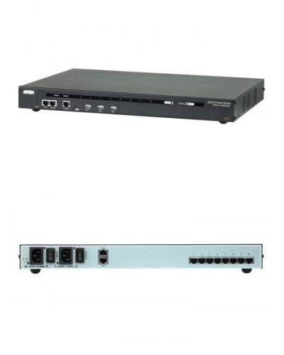 SN0108CO-AXA-G. Консольный сервер. ATEN в Ижевске