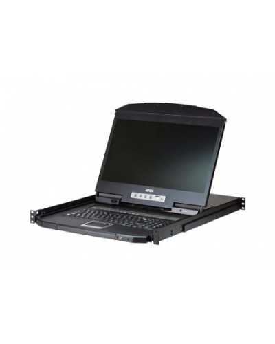 CL3108NX-ATA-RG. Консоль KVM. ATEN в Ижевске