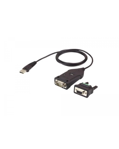 UC485-AT. Преобразователь интерфейсов USB-RS422/485. ATEN в Ижевске