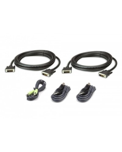 2L-7D03UDX5. Кабель KVM. ATEN в Ижевске