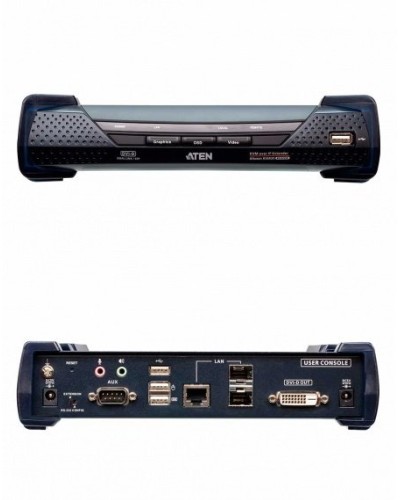 KE6920R-AX-G. Удлинитель. ATEN в Ижевске