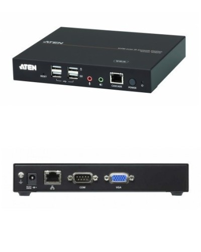 KA8270-AX-G. Удлинитель. ATEN в Ижевске