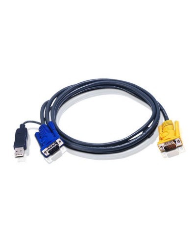 2L-5205UP. Кабель KVM. ATEN в Ижевске