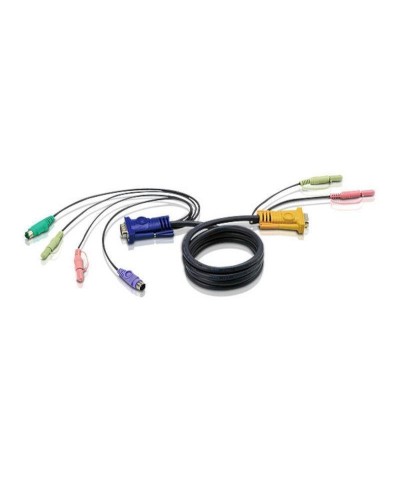 2L-5302P. Кабель KVM. ATEN в Ижевске