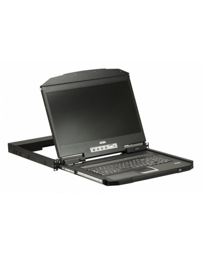 CL3100NX-ATA-RG. Консоль KVM. ATEN в Ижевске
