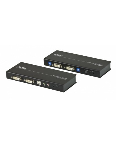 CE604-AT-G. KVM-удлинитель. ATEN в Ижевске